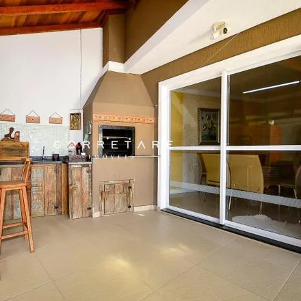Buy this 3 bed house on Rua Lange de Morretes 418 in Bacacheri, Curitiba - PR