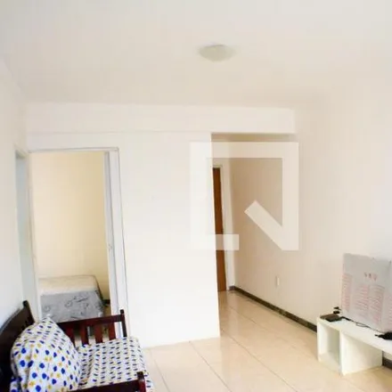 Rent this 1 bed apartment on Drogaria São Paulo in Rua Arthur de Azevêdo Machado, Costa Azul