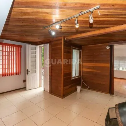 Rent this 3 bed house on Acesso dos Guapuruvus in Santa Tereza, Porto Alegre - RS