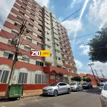 Image 2 - Óptica Roma - Indaiatuba, Rua Nove de Julho 446, Centro, Indaiatuba - SP, 13330-100, Brazil - Apartment for sale
