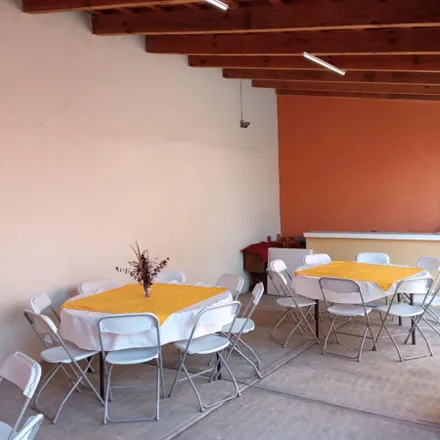 Buy this studio house on Camino Viejo A San Francisco in 51355 San Luis Mextepec, MEX