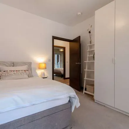 Rent this 3 bed apartment on Morning Star in 52 Beachy Road, London