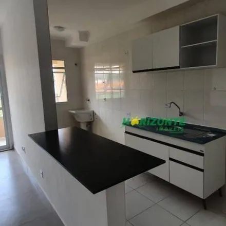 Rent this 2 bed apartment on Praça Serra Formosa in Jardim San Marino, São José dos Campos - SP