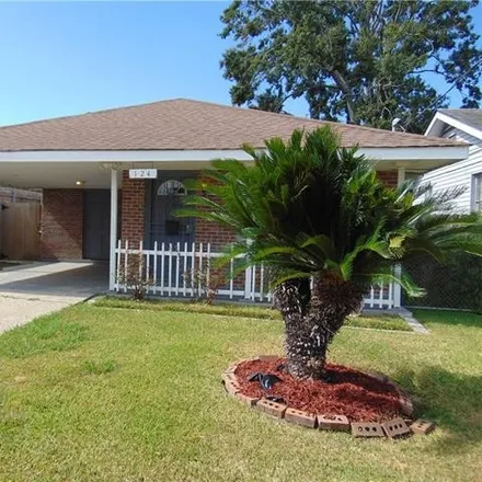 Buy this 3 bed house on 124 North Wilson Street in Metairie, LA 70003