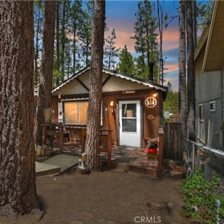 Buy this 2 bed house on 417 Sugarloaf Boulevard in Big Bear City, CA 92314