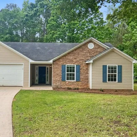 Buy this 3 bed house on 330 Campground School Rd in Dallas, Georgia