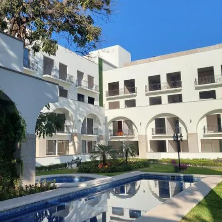 Buy this 2 bed apartment on Avenida Morelos Sur in Las Palmas, 62070 Cuernavaca