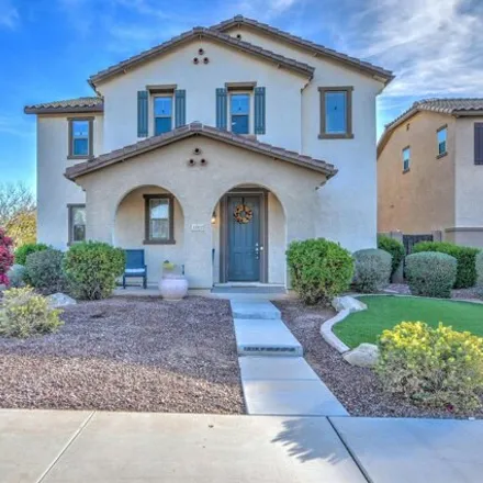 Buy this 3 bed house on 1062 South Hawk Lane in Gilbert, AZ 85296