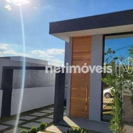 Buy this 4 bed house on Rua Sol in Lagoa Santa - MG, 33230-010