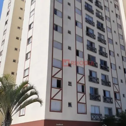 Buy this 4 bed apartment on Avenida Parada Pinto 1184 in Vila Amélia, São Paulo - SP