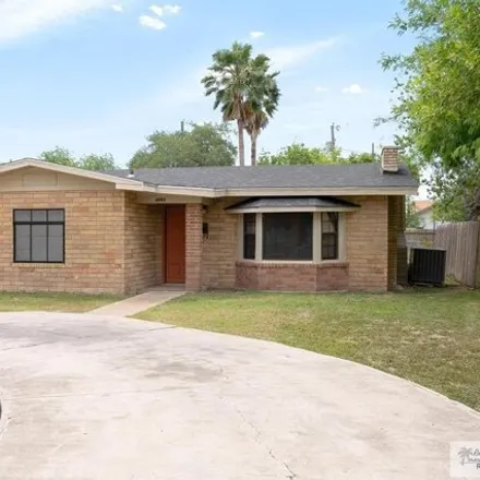 Buy this 3 bed house on 728 South 11th Street in Harlingen, TX 78550
