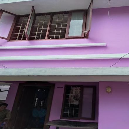 Rent this 2 bed house on unnamed road in Palluruthy, Kochi - 682006