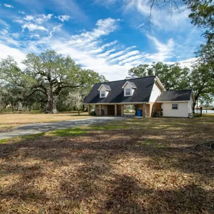 Buy this 3 bed house on 1038 Victoria Riverside Road in Glenwild, Bayou Vista