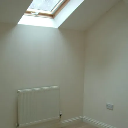 Image 3 - Clifton Road, Exeter, EX1 2EY, United Kingdom - Apartment for rent