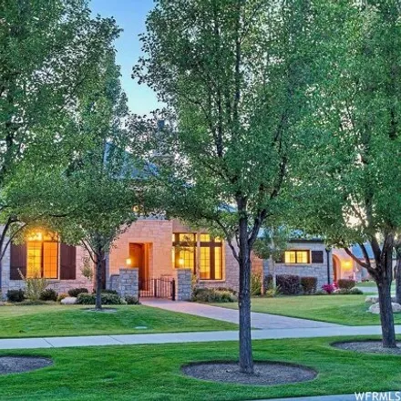 Image 2 - 4267 Stone Crossing, Provo, UT 84604, USA - House for sale
