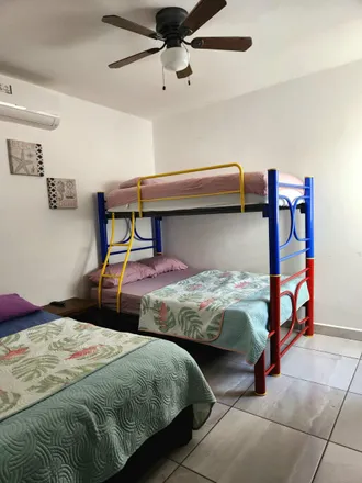 Image 6 - unnamed road, Hacienda El Seminario, 82000 Mazatlán, SIN, Mexico - Apartment for sale