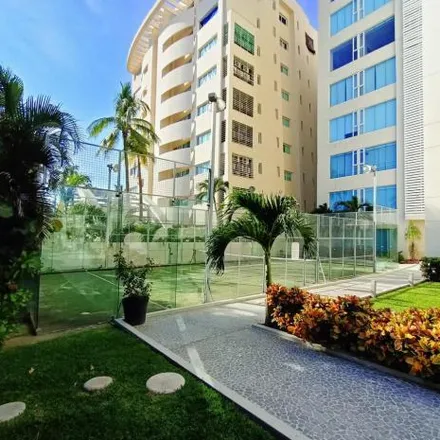 Rent this 4 bed apartment on Boulevard Barra Vieja in 39893, GRO