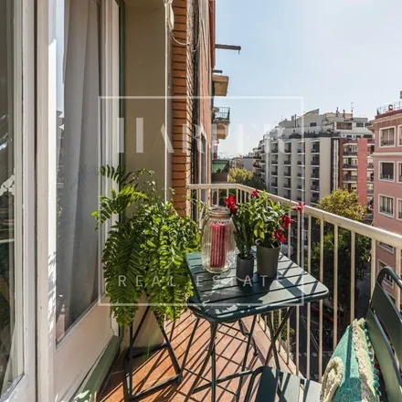 Image 9 - Carrer del Clot, 108, 08018 Barcelona, Spain - Apartment for rent