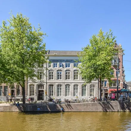 Image 6 - Canal Ring Area of Amsterdam, Jacob Catskade, 1052 BR Amsterdam, Netherlands - Apartment for rent