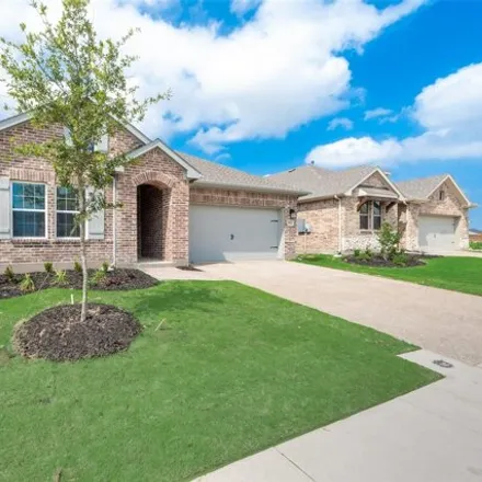 Rent this 4 bed house on Prickly Pear Path in Collin County, TX 75454