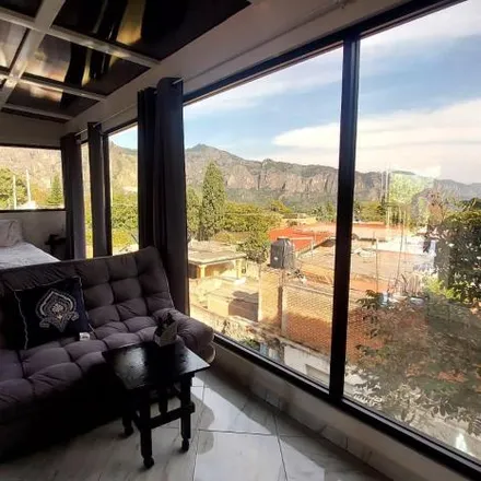 Buy this 9 bed house on Calle Labradores in 62520 Tepoztlán, MOR