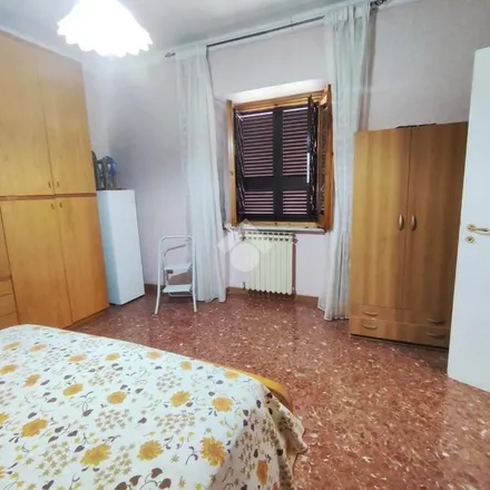 Rent this 1 bed apartment on Via Prato Lungo 2 in 00038 Valmontone RM, Italy