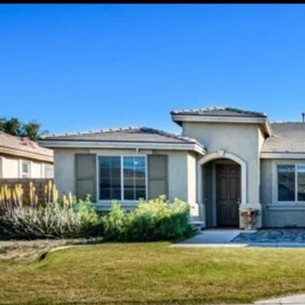 Buy this 5 bed house on 82963 Millay Court in Indio, CA 92201