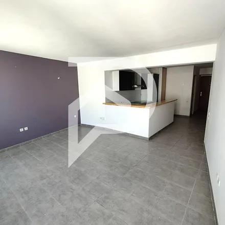 Rent this 1 bed apartment on 18 Avenue Fauconnet in 13210 Saint-Rémy-de-Provence, France
