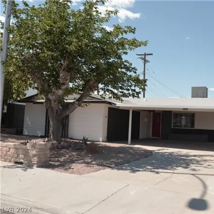Buy this 4 bed house on 1037 North Saylor Way in Las Vegas, NV 89108