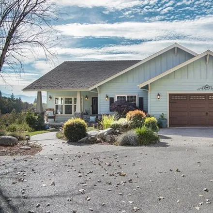 Buy this 5 bed house on 191 Vannoy Creek Road in Josephine County, OR 97526