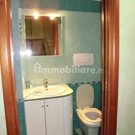 Image 2 - Thayma, Via Principe Amedeo 11, 00044 Frascati RM, Italy - Apartment for rent