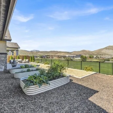 Image 7 - Silver Oak Golf, 1251 Country Club Drive, Carson City, NV 89703, USA - House for sale
