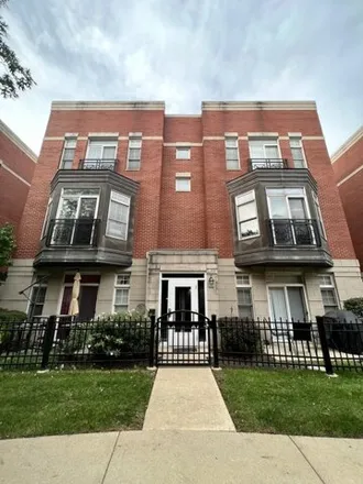 Image 1 - 808 West University Lane, Chicago, IL 60607, USA - Condo for rent