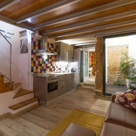 Image 6 - Carrer de l'Olivera, 08015 Barcelona, Spain - Apartment for rent
