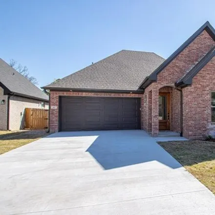 Buy this 3 bed house on 393 Kanis Ridge Drive in Parkway Place, Little Rock