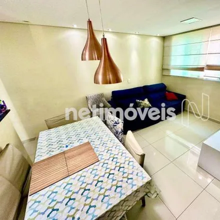 Buy this 2 bed apartment on Rua Senador Virgilio Tavara in Pampulha, Belo Horizonte - MG