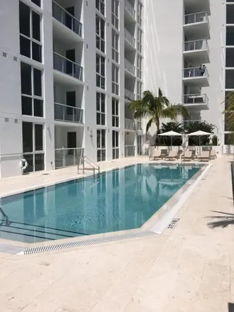 Image 1 - 401 N Birch Rd Unit 1216, Fort Lauderdale, Florida, 33304 - Condo for rent