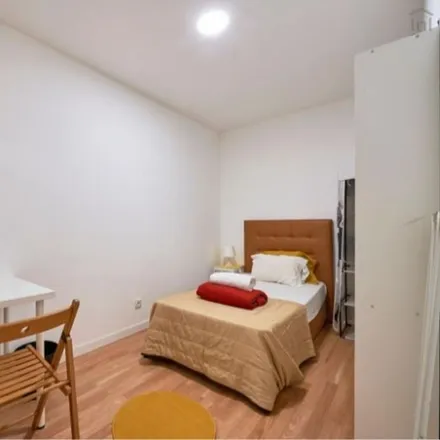 Image 1 - Rua Carvalho Araújo - Room for rent