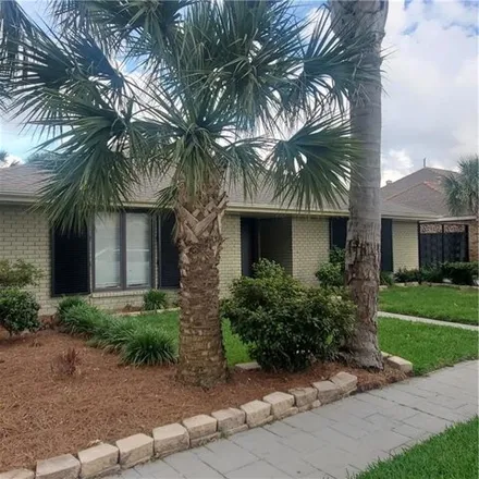 Image 2 - 3005 Tolmas Drive, Metairie, LA 70002, USA - House for rent