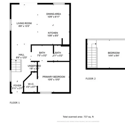 Image 3 - 98 Memory Lane, Branson, MO 65616, USA - Condo for sale