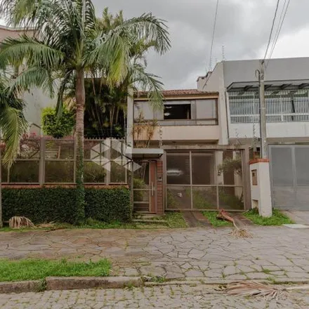 Image 2 - Rua Professor Ulisses Cabral, Chácara das Pedras, Porto Alegre - RS, 91310-000, Brazil - House for sale