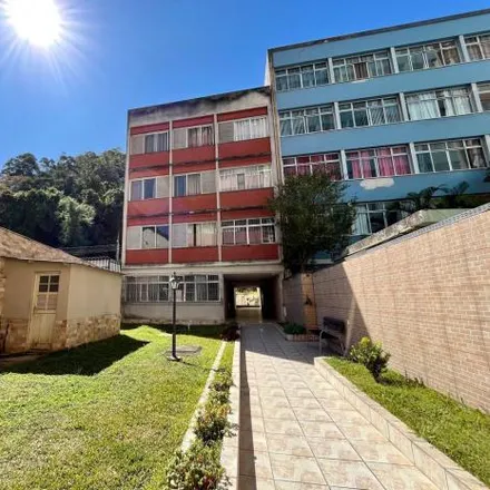 Image 2 - unnamed road, New Fribourg - RJ, 28610, Brazil - Apartment for sale