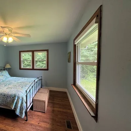 Image 1 - Bryson City, NC - House for rent