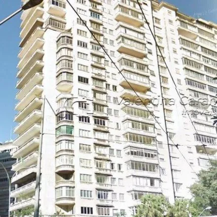 Image 2 - Rua Basílio da Gama 60, República, São Paulo - SP, 01046-020, Brazil - Apartment for rent