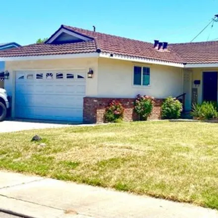 Buy this 3 bed house on 1646 Wylma Way in Modesto, CA 95350