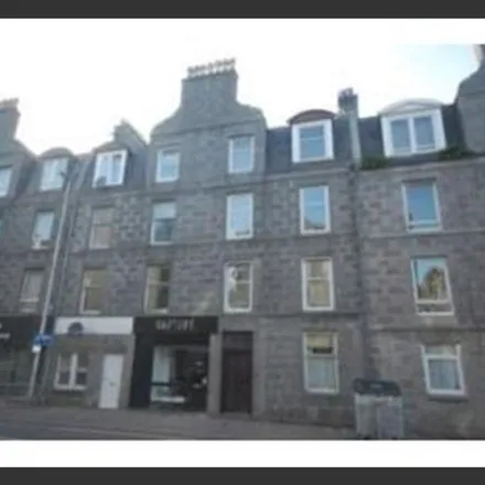 Image 7 - Fat Cat Pets, Menzies Road, Aberdeen City, AB11 9BE, United Kingdom - Apartment for rent