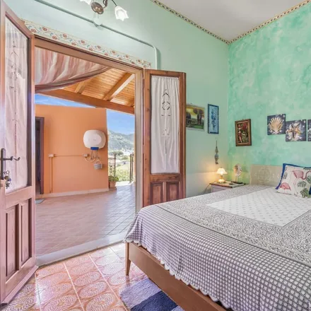 Rent this 3 bed house on Spiaggia di Solanas in 09048 Sìnnia/Sinnai Casteddu/Cagliari, Italy