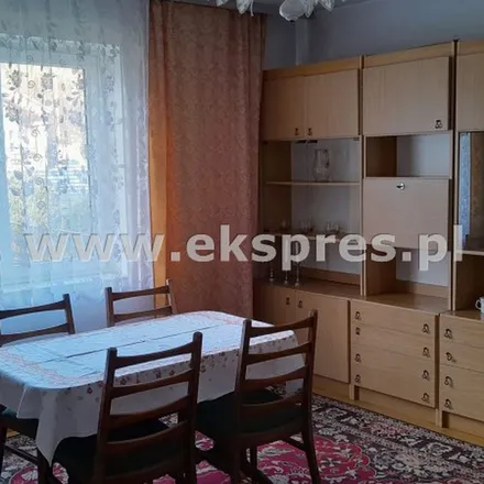 Image 3 - Łaska 2B, 98-220 Zduńska Wola, Poland - Apartment for rent