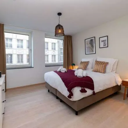 Image 9 - Hôtel de Flandre, Rue de l'Hôpital - Gasthuisstraat 29, 1000 Brussels, Belgium - Apartment for rent