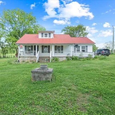 Buy this 3 bed house on 120 Riley Road in Pickett County, TN 38549